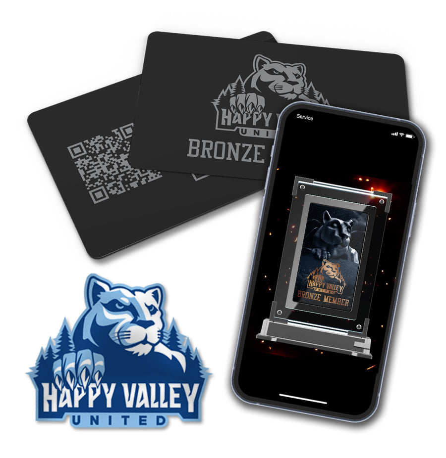 BRONZE PASS (YEARLY)