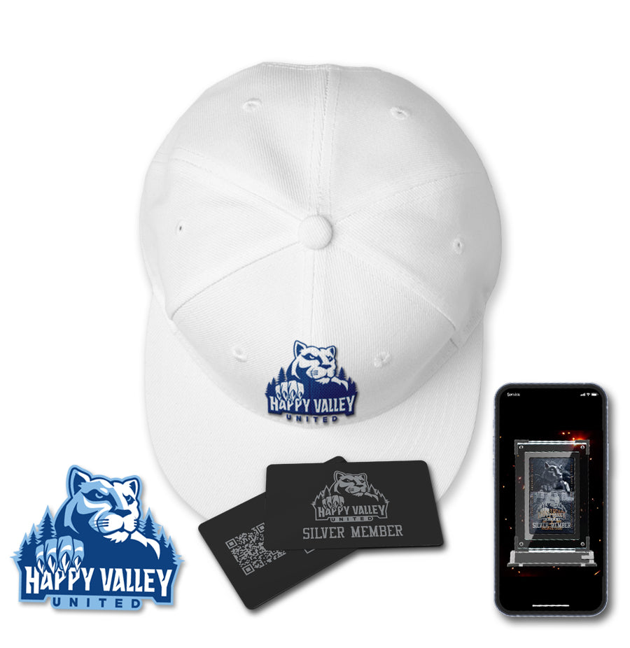 Happy Valley United – HappyValleyUnited