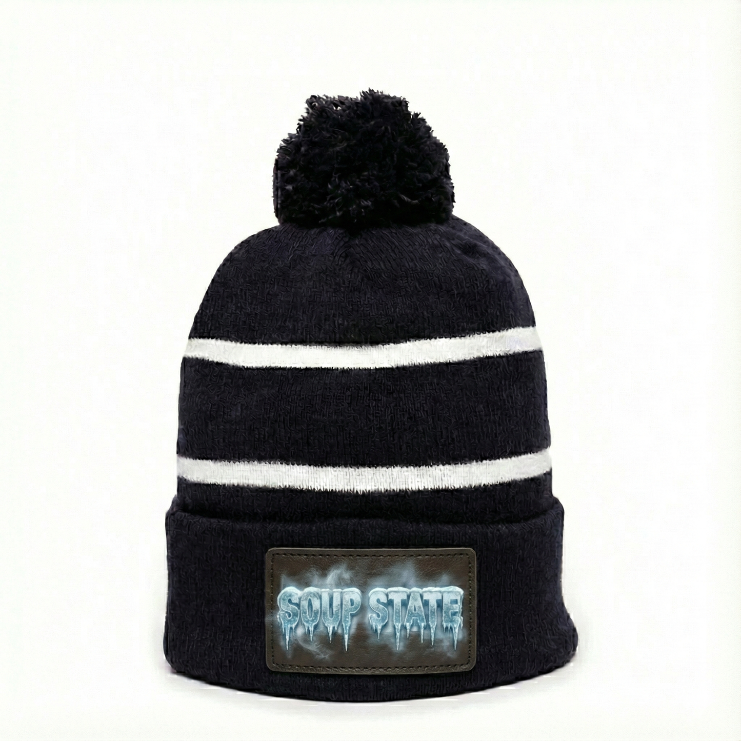 Soup State Beanie
