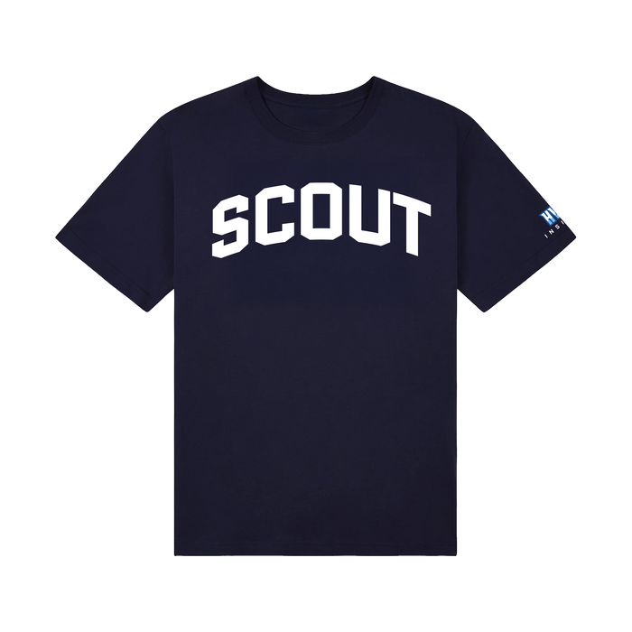 "Scout" Tee