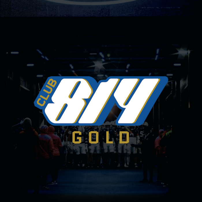 The 814 Gold Membership (YEARLY)