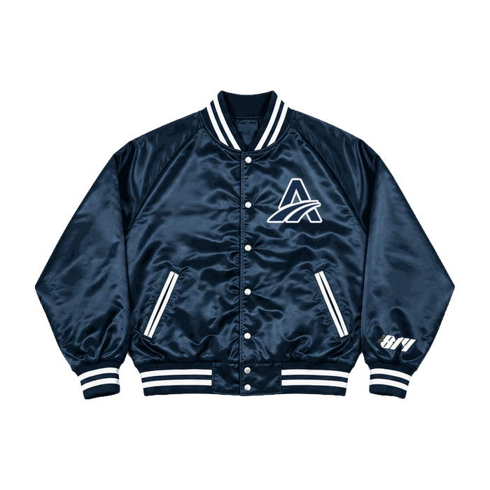 Abbeyhill Nylon Jacket