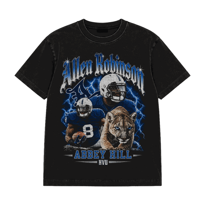 Abbeyhill Vintage Tee