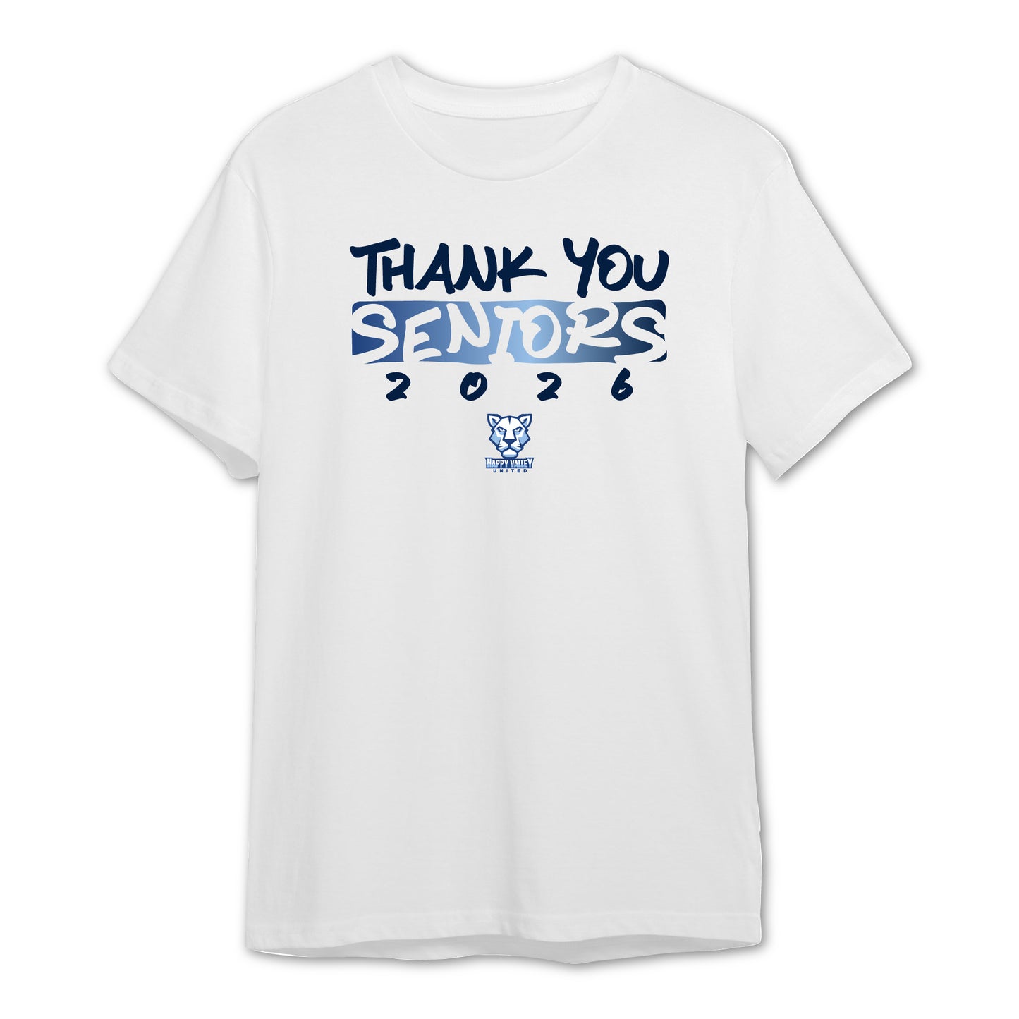 Thank You Seniors Tee