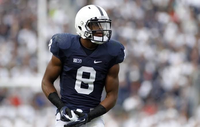 Allen Robinson