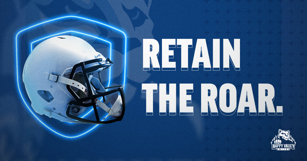 Happy Valley United Launches Retain The Roar NIL Fundraising Campaign