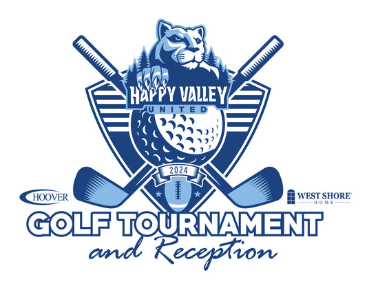 Happy Valley United to Host First Annual Golf Tournament & Reception
