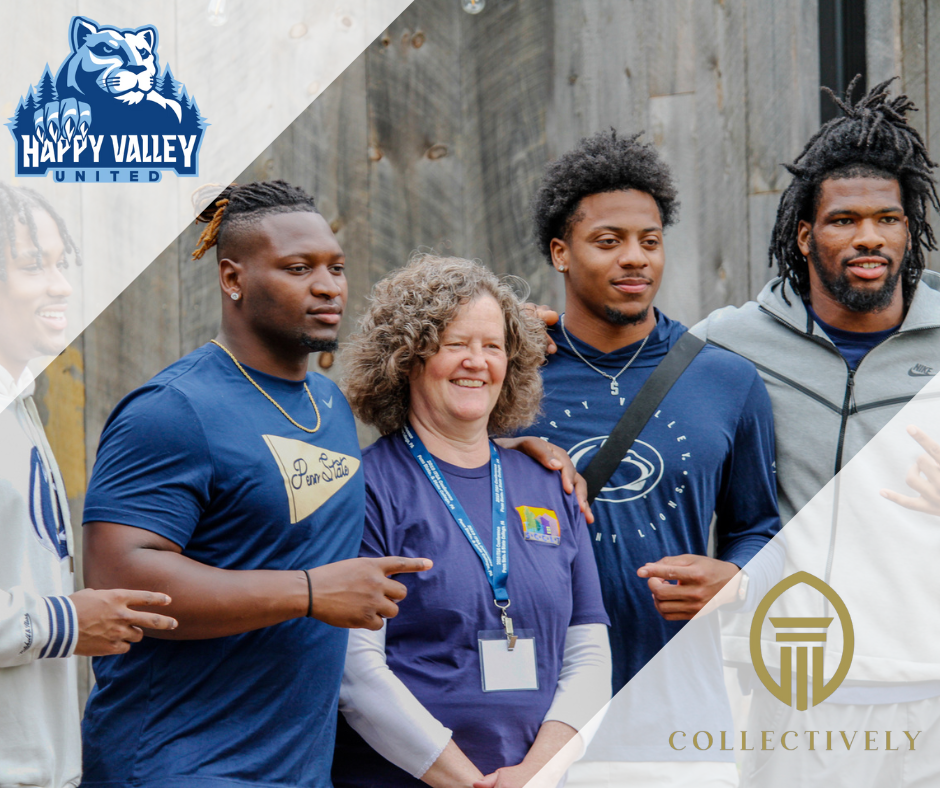 Happy Valley United Partners with Collectively and MiCamp Solutions