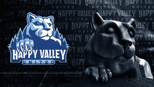 Boyd & Blair Announces Partnership with Happy Valley United for Happy Valley Vodka