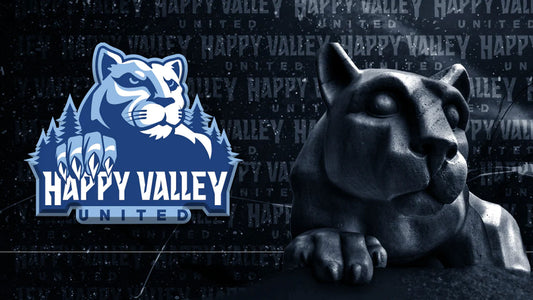 Alumni Association Endorses Happy Valley United