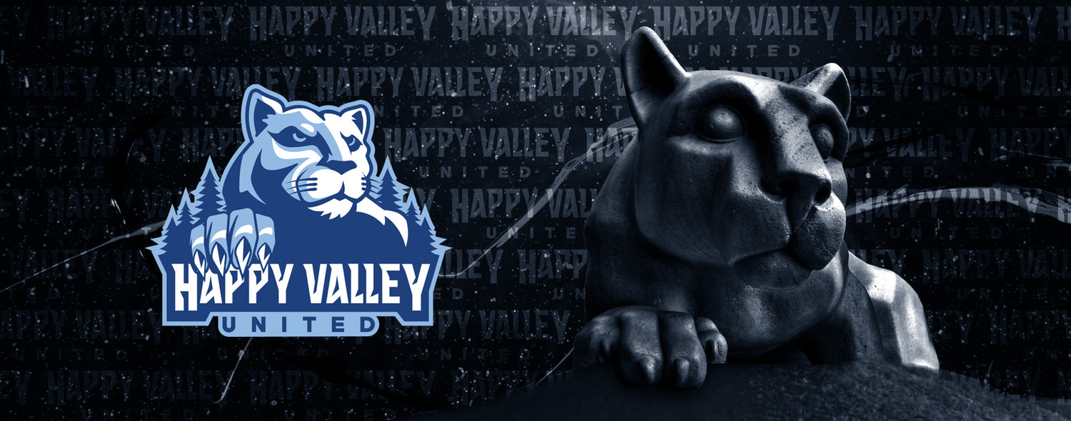 Lions Legacy Club and Success With Honor Announce Merger to Become Happy Valley United