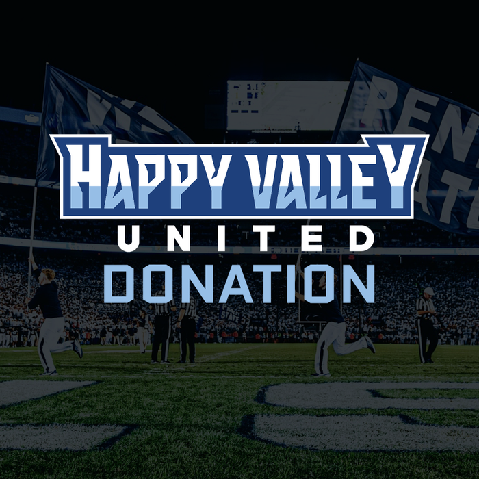 HVU Donation
