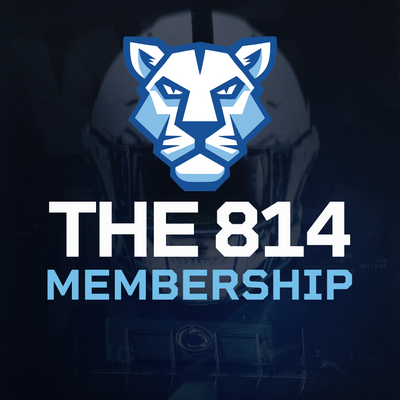 The 814 Membership (MONTHLY)