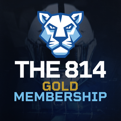 The 814 Gold Membership (MONTHLY)