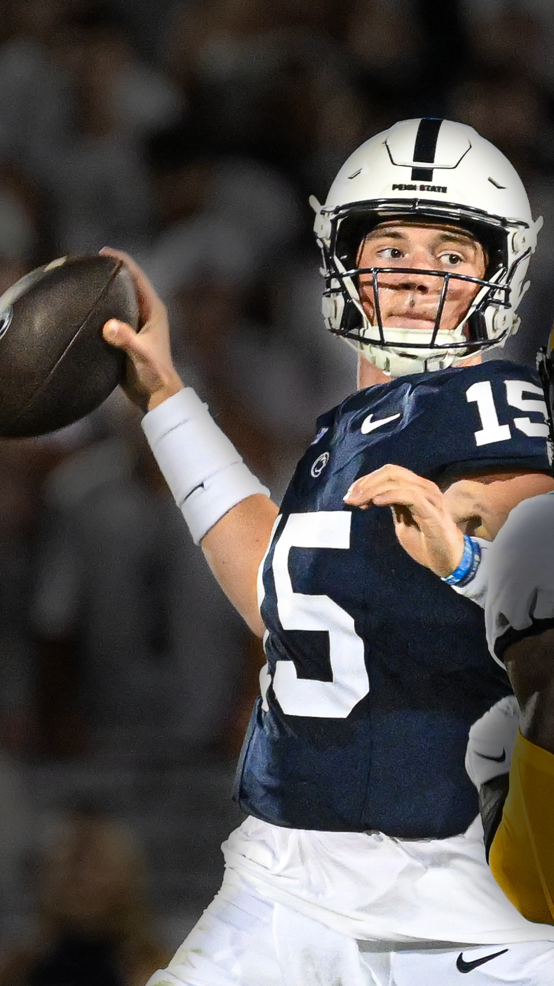 Penn state online football shop