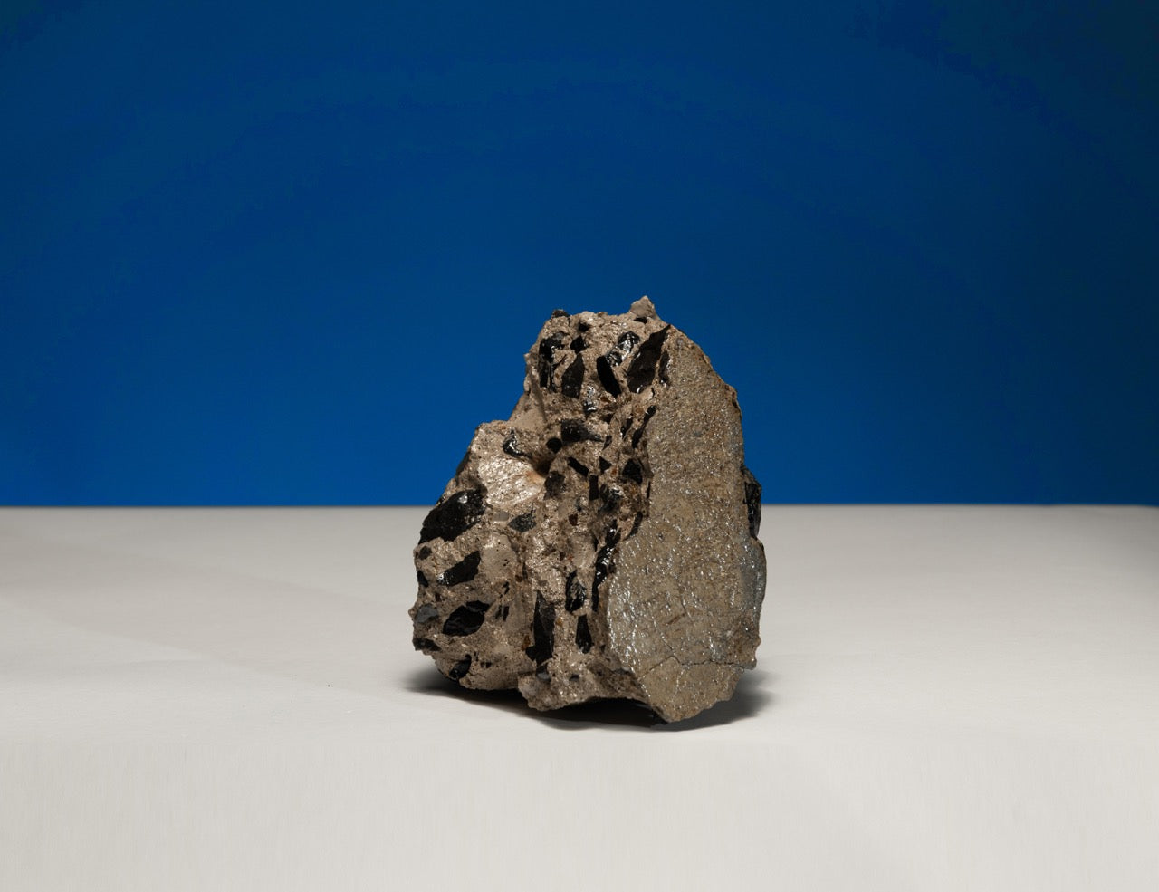 Beaver Stadium Foundation Rock