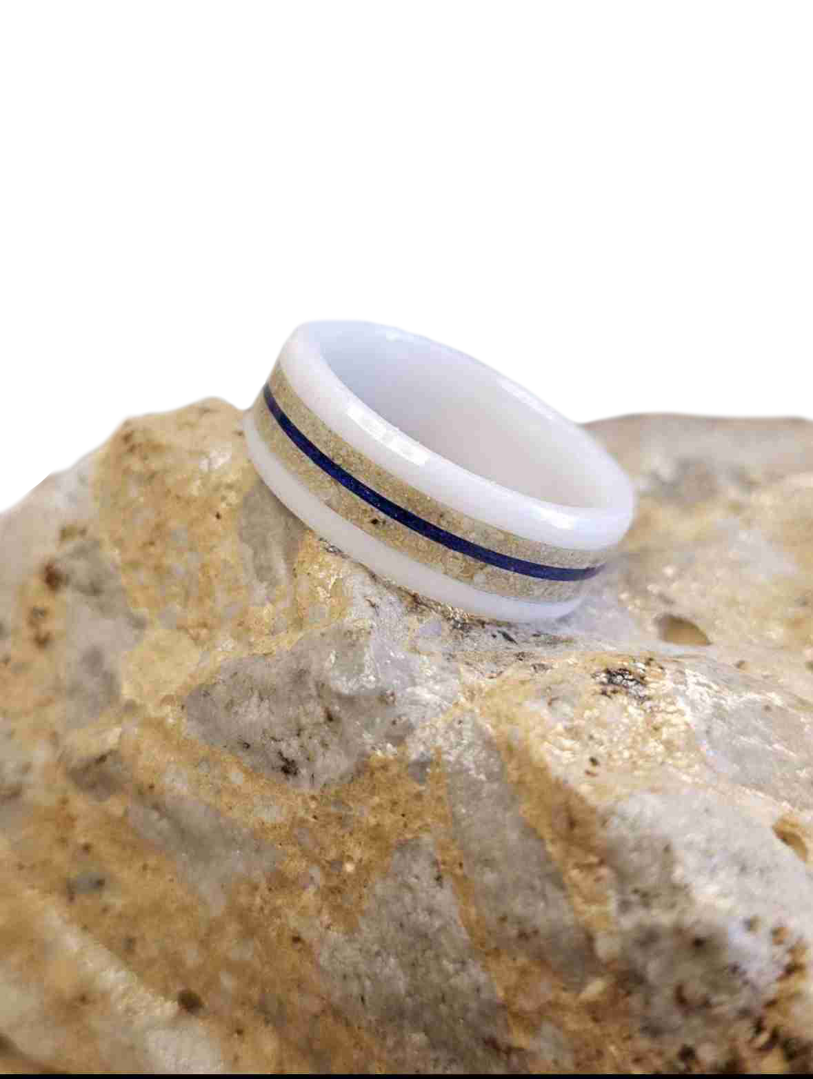 White Out Ring