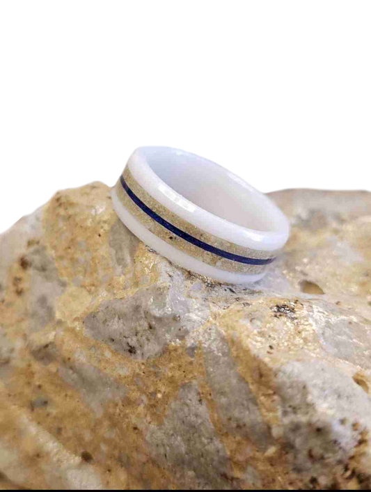 White Out Ring