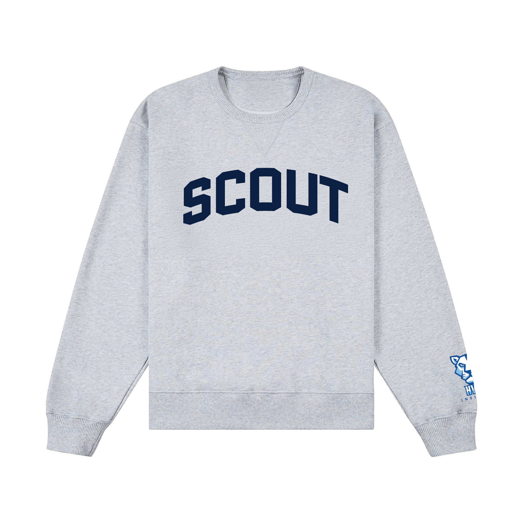 Rep The Collective