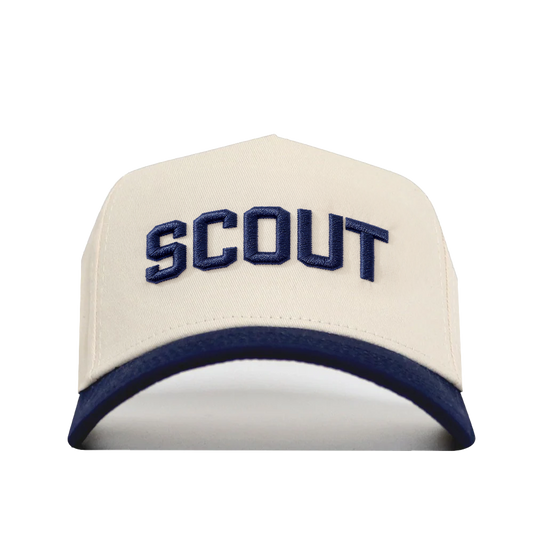 "Scout" Hat