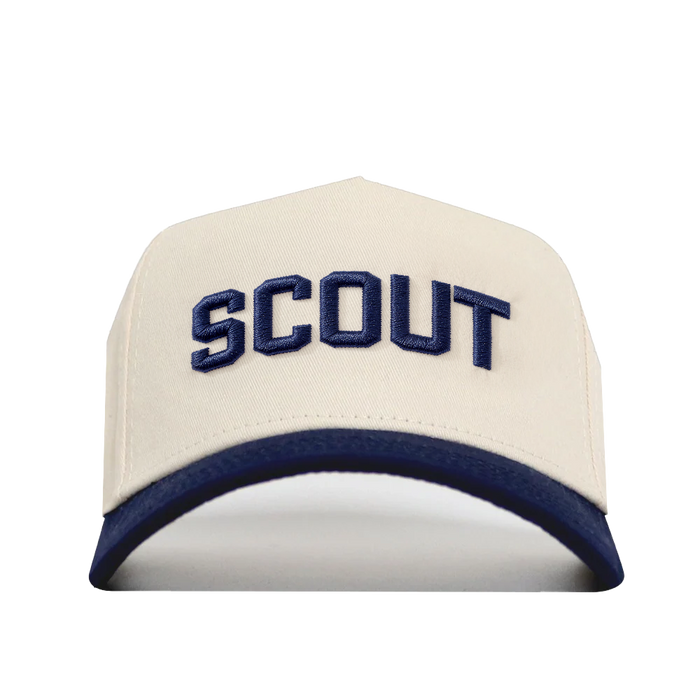 "Scout" Hat