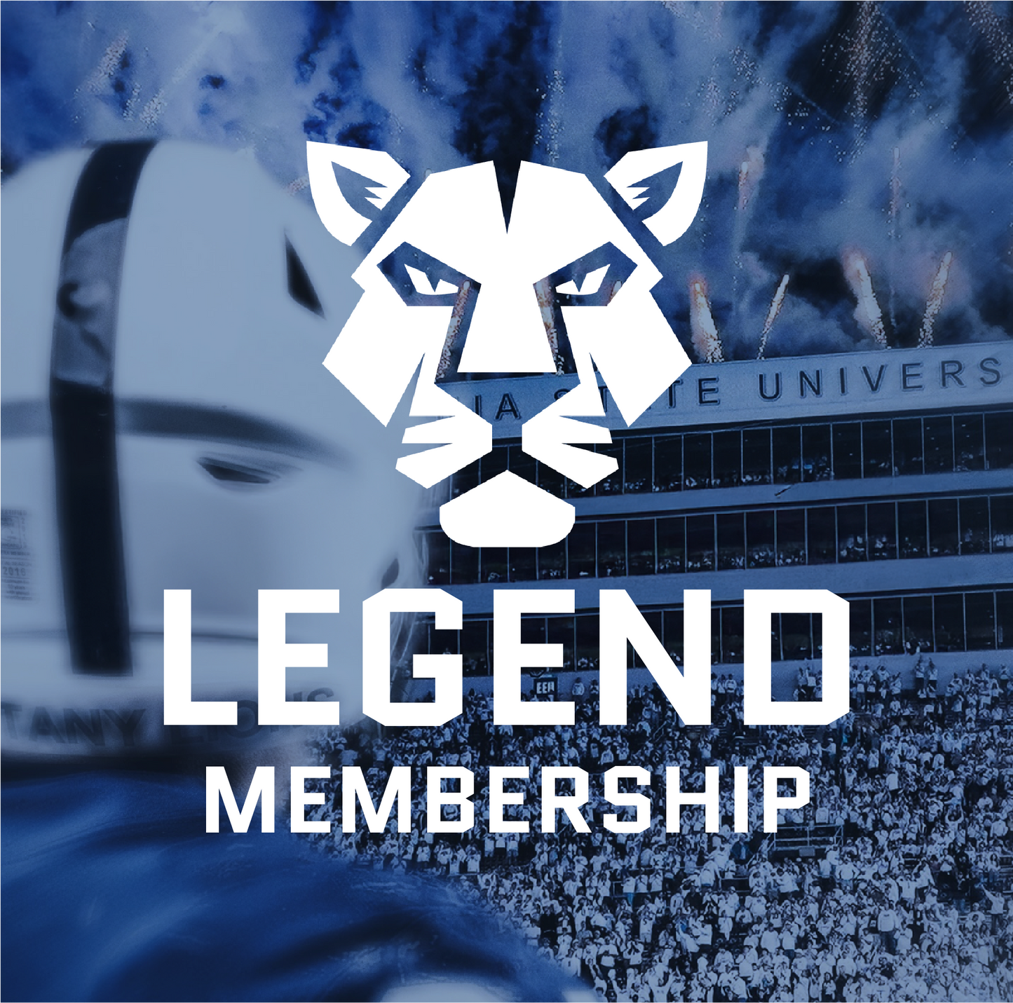 HVU LEGEND (MONTHLY)