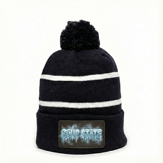 Soup State Beanie