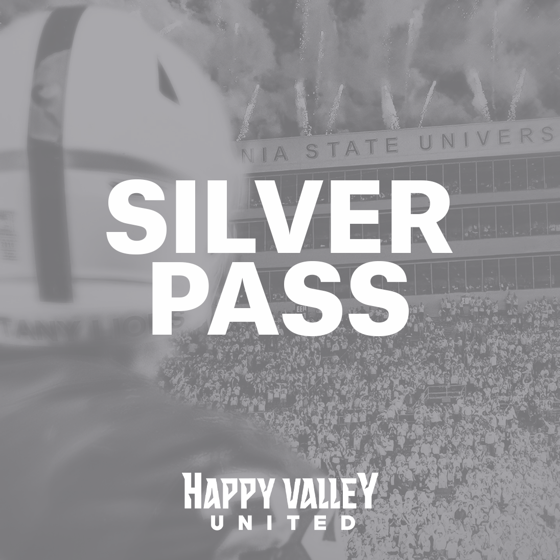 SILVER PASS (MONTHLY)