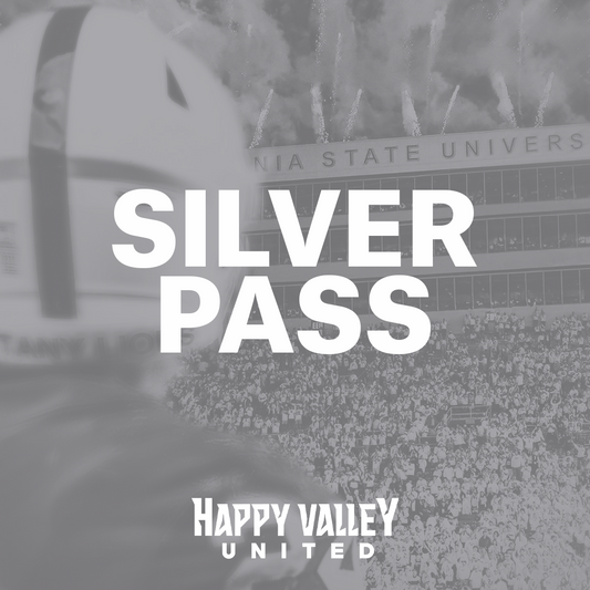 SILVER PASS (MONTHLY)