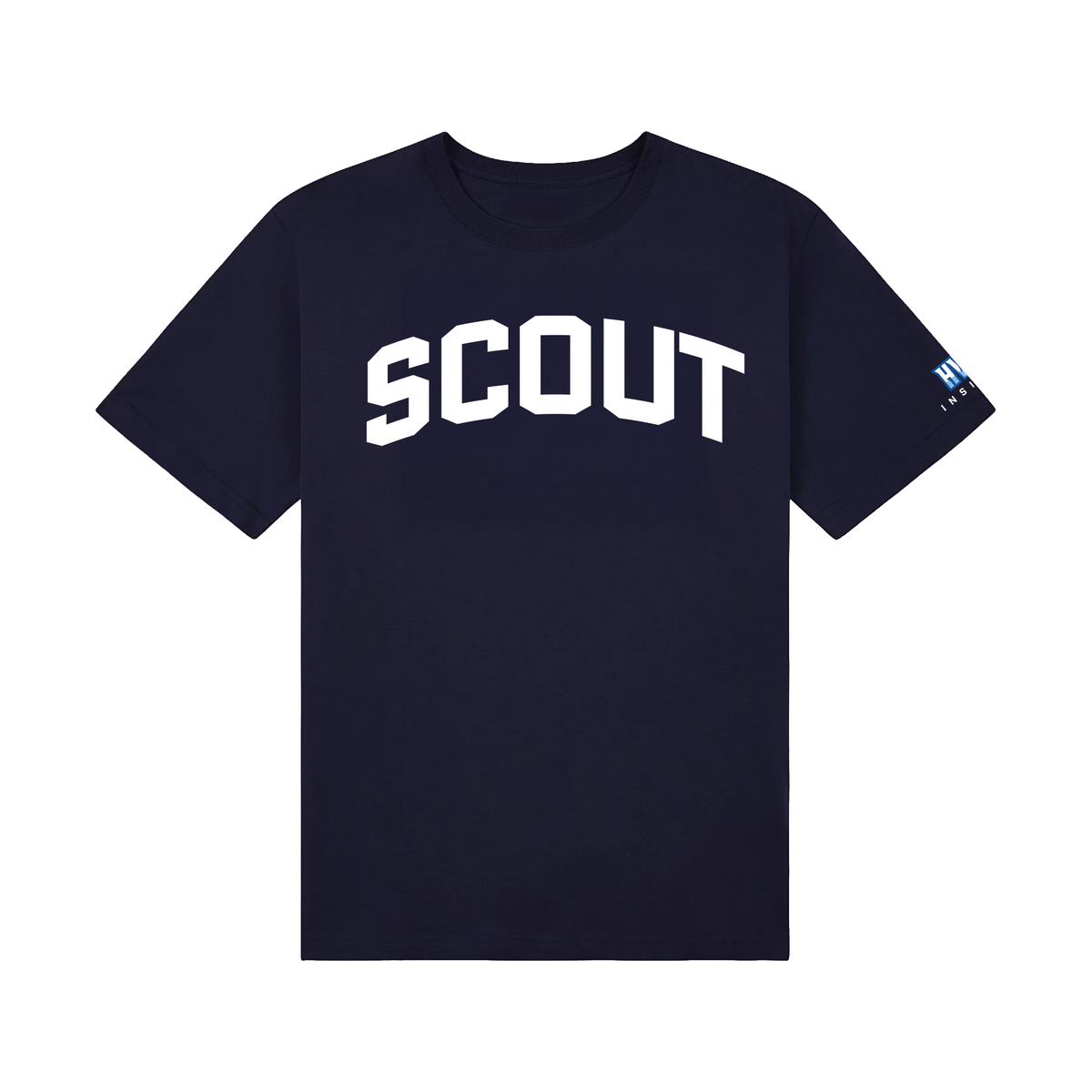 "Scout" Tee