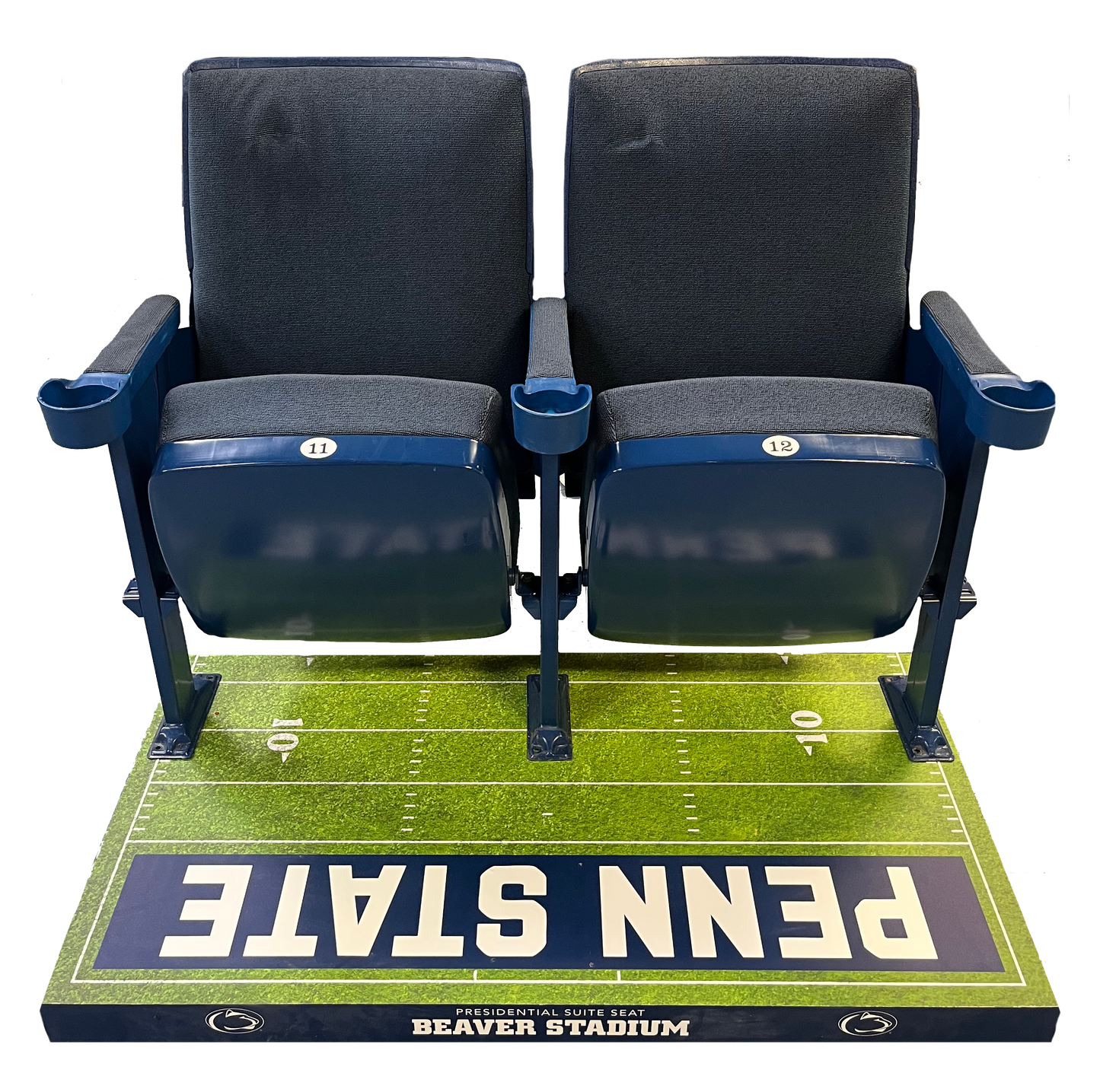 Rose Bowl Seat