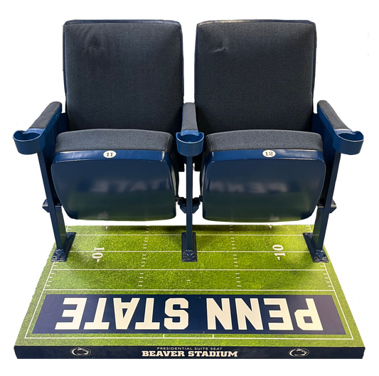 Rose Bowl Seat