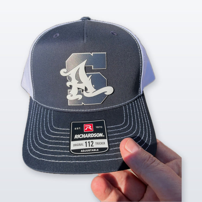 Abbey Hill Road Hat · Navy