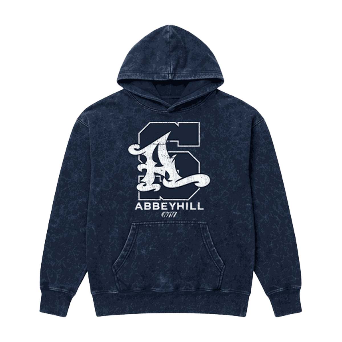 Abbeyhill Hoodie