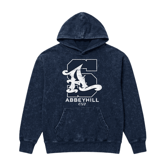 Abbeyhill Hoodie