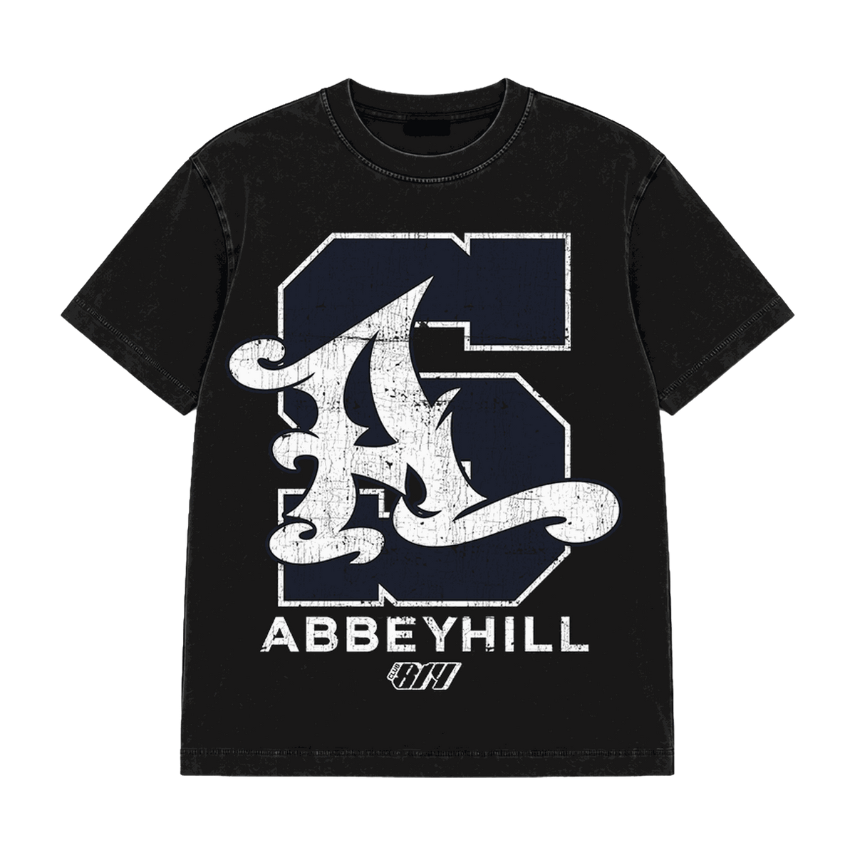 Abbeyhill Tee