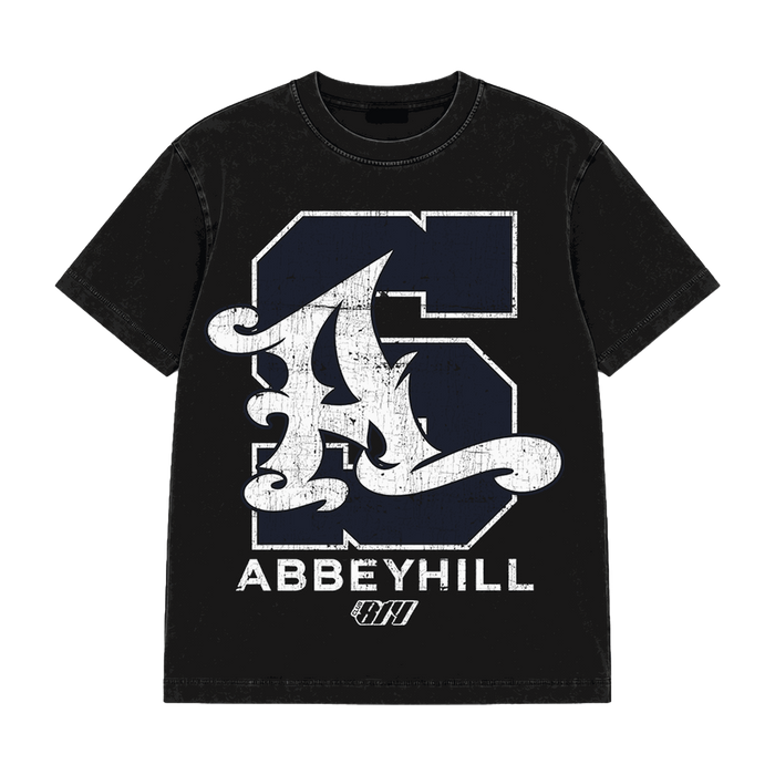 Abbeyhill Tee