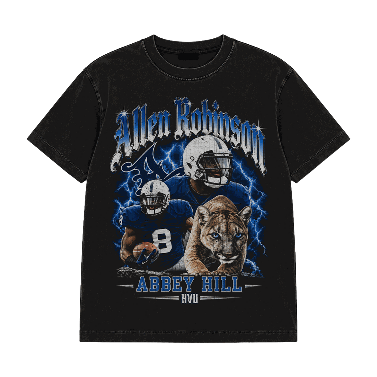 Abbeyhill Vintage Tee