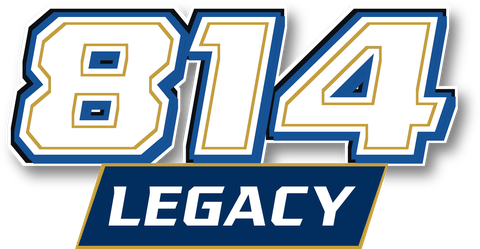 814 Legacy
