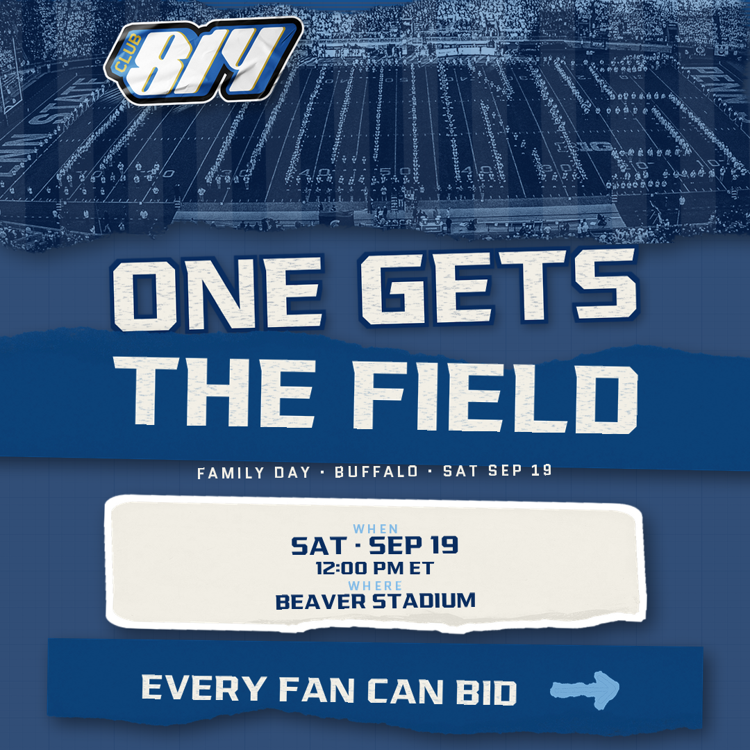 Family Day · Two family spots