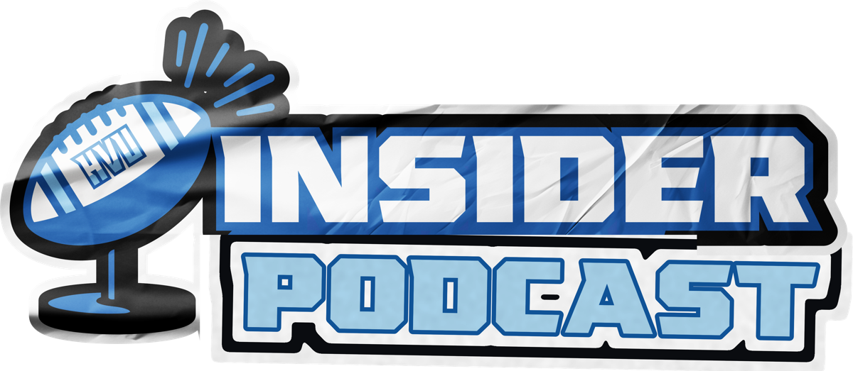 The Insider Podcast