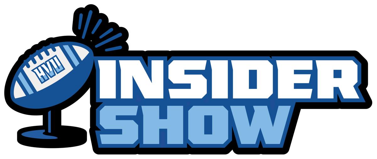 The Insider Show