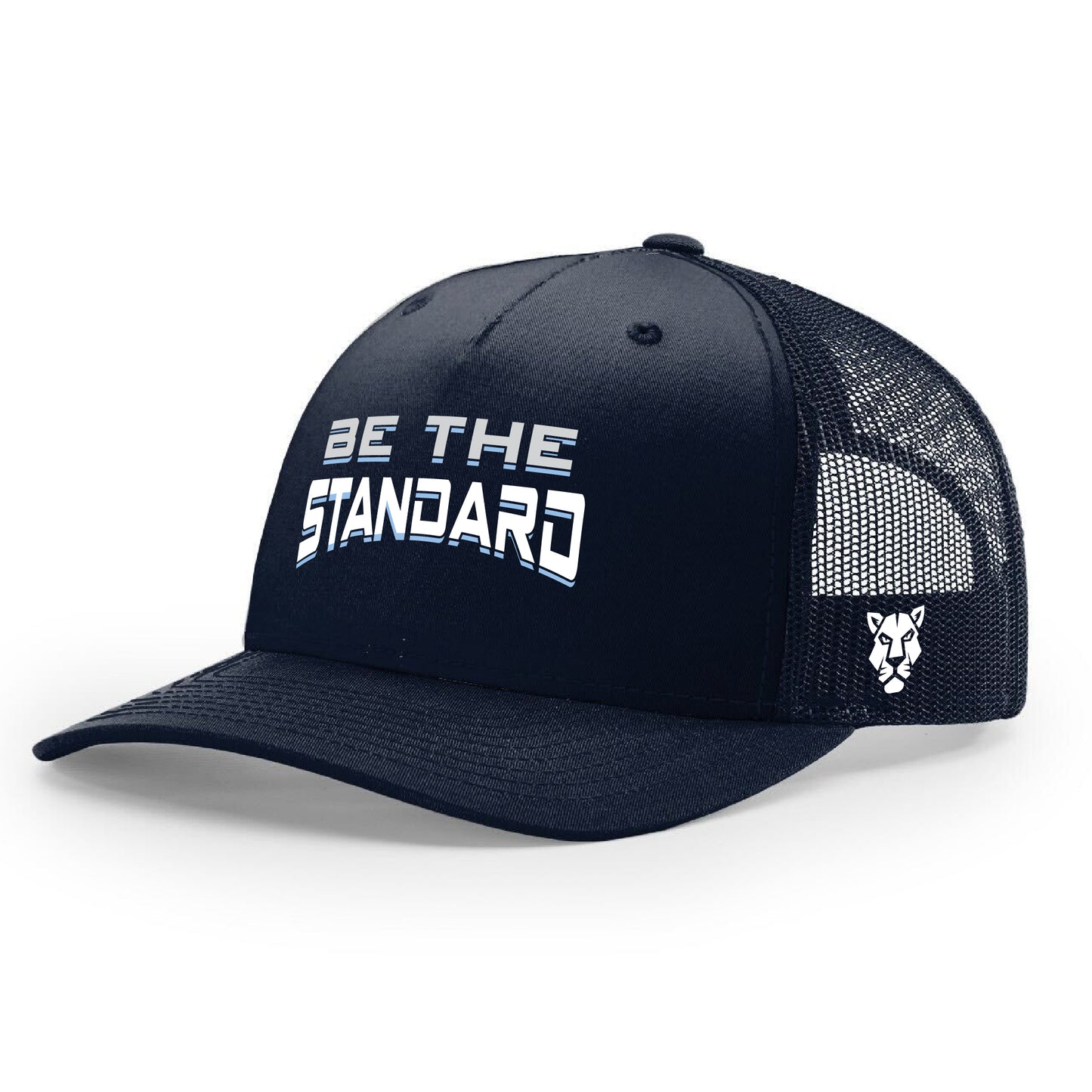Be The Standard Trucker