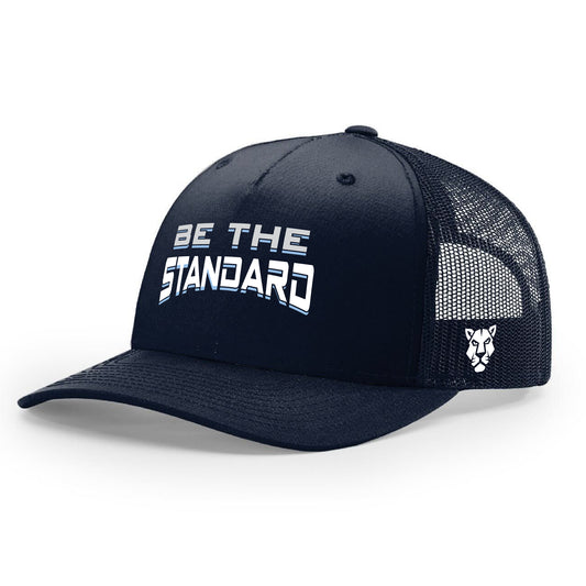 Be The Standard Trucker