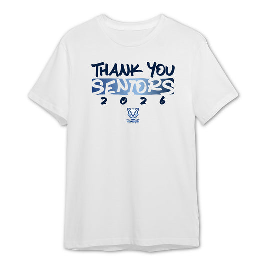 Thank You Seniors Tee
