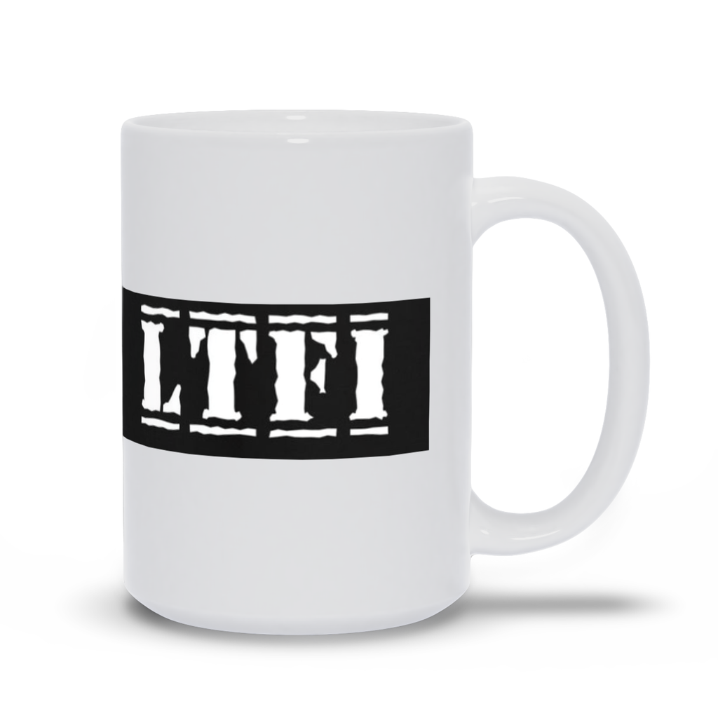 LTFI Mug