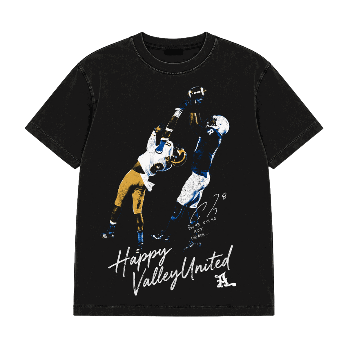 The Catch Tee