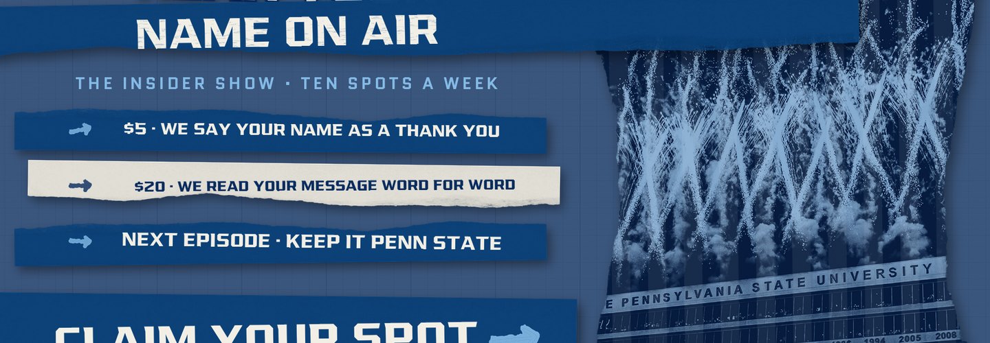 The Insider Show: On-Air Reads