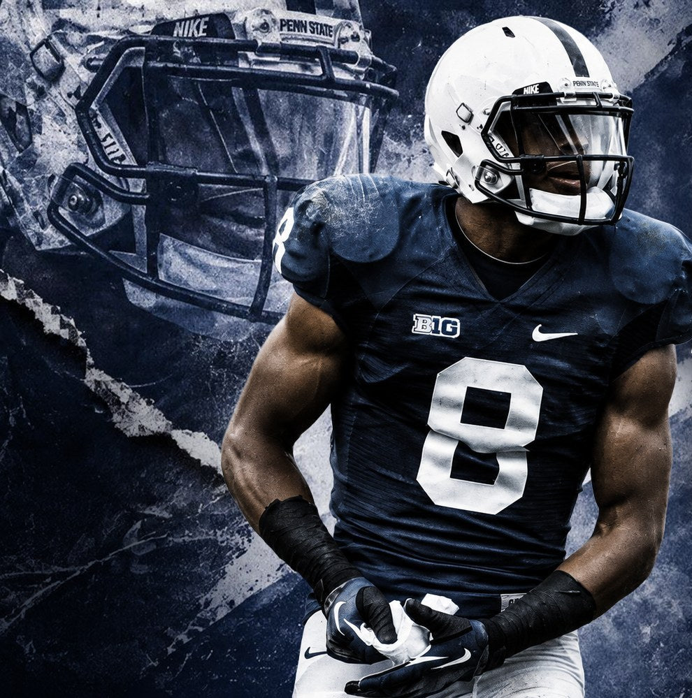 Allen Robinson Weekend